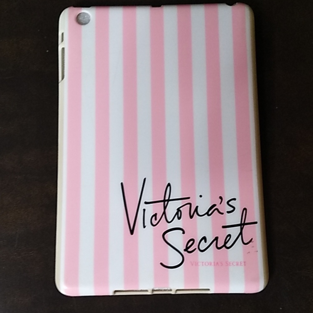 🌸Victoria's Secret I pad case nwt